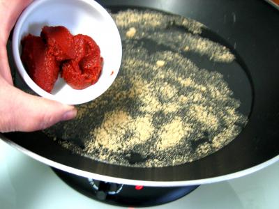 Amuse-bouche crème de cardon - 10.3