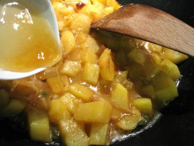 Andouillettes aux figues - 7.1