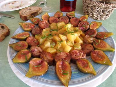 Image : Cuisine lyonnaise - 
