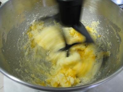 Crème d'amandes - 2.4