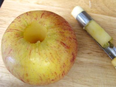Pithiviers aux pommes - 1.3