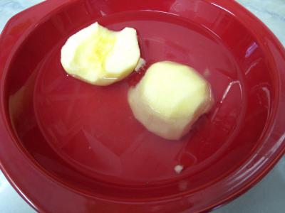 Pithiviers aux pommes - 2.2