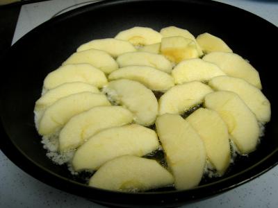 Pithiviers aux pommes - 3.2