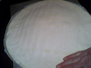 Image : Galette des rois