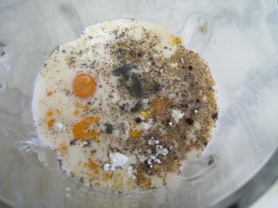 Crème pâtissière - 2.2