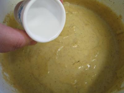 Crème pâtissière - 5.1