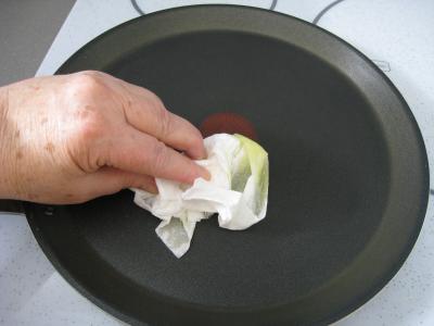 Pâte à crêpes - 3.3