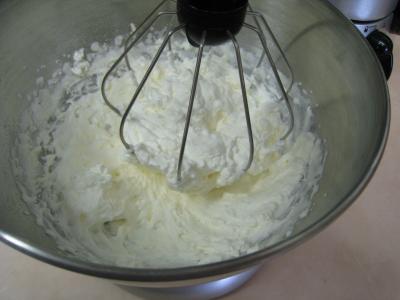 Bananes et fraises chantilly - 6.2