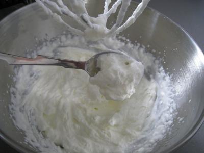 Bananes et fraises chantilly - 7.1