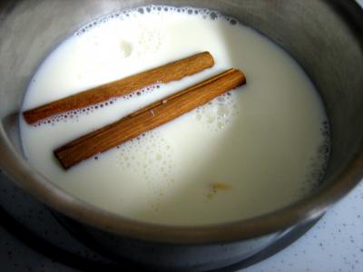 Café au lait à la Mexicaine - 1.2