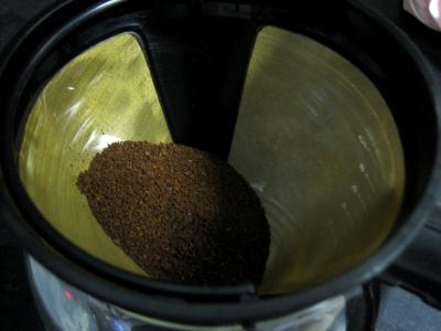 Café au lait à la Mexicaine - 2.3
