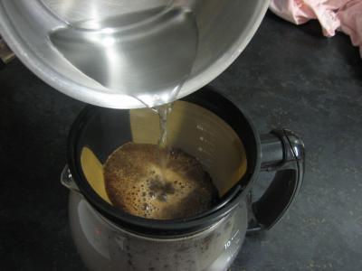 Café au lait à la Mexicaine - 2.4