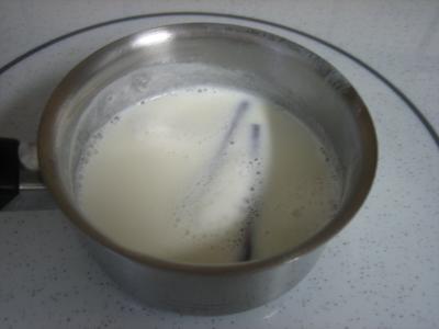 Café au lait à la Mexicaine - 1.3