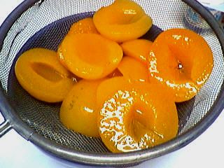 Galette des rois aux abricots - 2.1