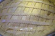 Galette des rois aux abricots - 8.3
