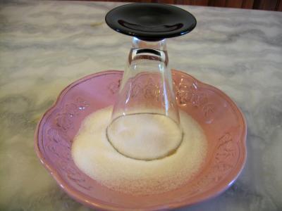 Image : Cocktail au gingembre au parfum de Chine