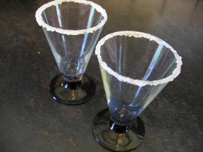Cocktail au gingembre au parfum de Chine - 3.3