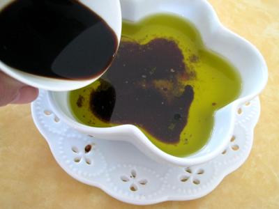 Vinaigrette au tabasco - 3.3