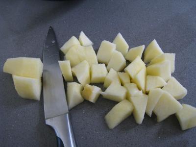 Coulis de pommes - 3.1