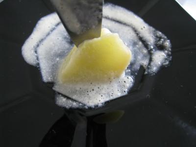 Coulis de pommes - 7.1