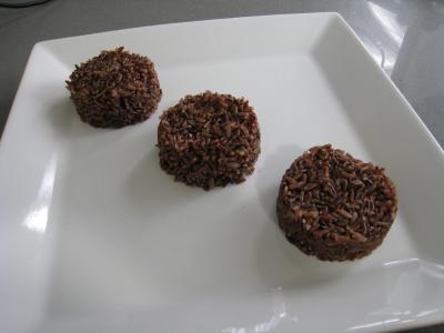 Aiguillettes de canard gras au coulis de pommes - 12.1
