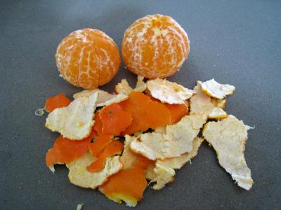 Pommes et poires caramélisées - 3.1