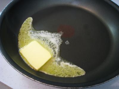 Pommes et poires caramélisées - 4.1