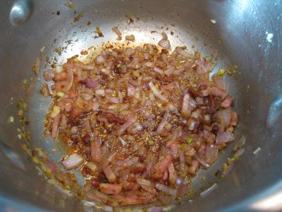 Queues de porc aux épices et aux panais - 8.2