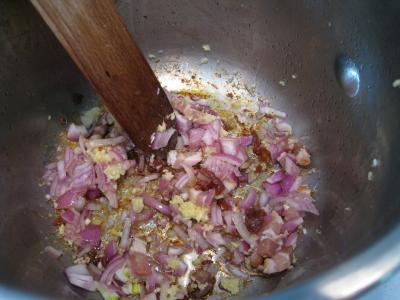 Queues de porc aux épices et aux panais - 8.1