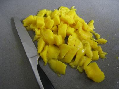Punch au cidre et à la mangue - 1.2