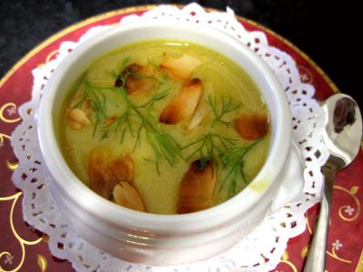 Image : Amuse-bouche