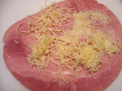 Bananes au jambon - 5.1