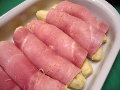 Bananes au jambon - 6.2