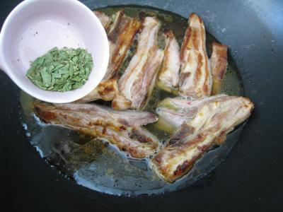 Agneau aux oignons aux saveurs chinoises - 3.1