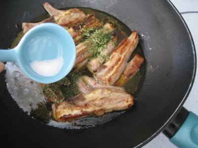 Agneau aux oignons aux saveurs chinoises - 3.3