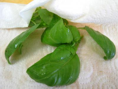 Amuse-bouche aux cèpes - 1.4