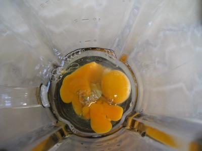 Amuse-bouche aux cèpes - 2.3