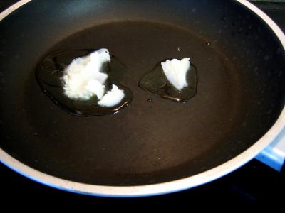 Amuse-bouche aux cèpes - 4.1