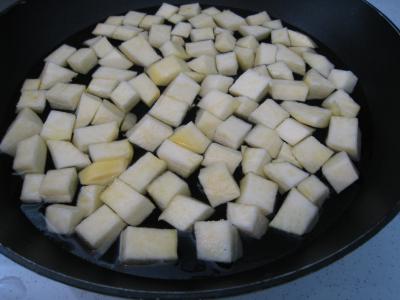 Potage chinois aux boulettes de poulet - 6.4