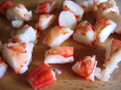 Canapés aux graines de sésame façon chinoise - 1.3