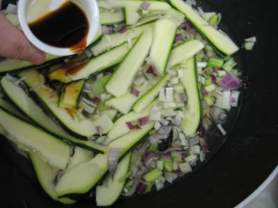 Soupe chinoise au tofu - 10.1