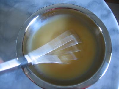 Flans chinois de crevettes à la vapeur - 4.2