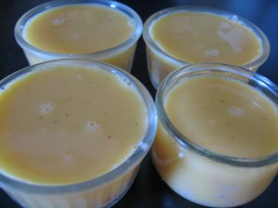 Flans chinois de crevettes à la vapeur - 5.2