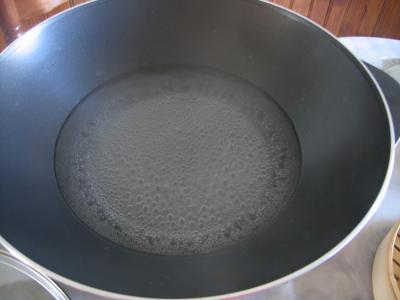 Flans chinois de crevettes à la vapeur - 7.1
