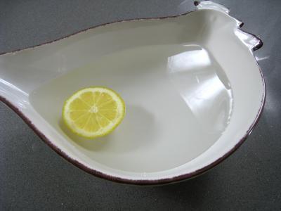 Salade à l'ananas exotique façon Pierrot - 4.1