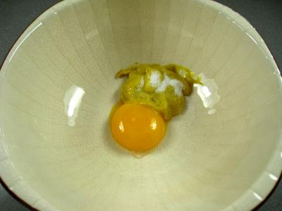 Salade à l'ananas exotique façon Pierrot - 8.2