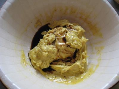 Salade à l'ananas exotique façon Pierrot - 11.1