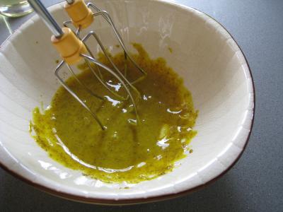 Sauce mayonnaise à la noix de coco - 4.1
