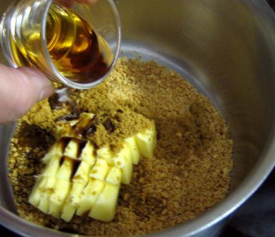 Sauce aux cacahuètes façon chinoise - 3.2