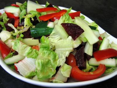 Image : Sauce ricotta au miel
